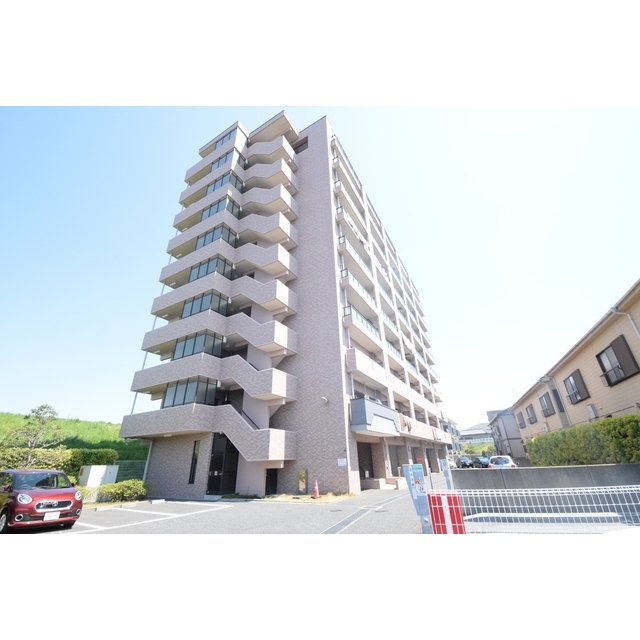 アソシエーションの賃貸物件