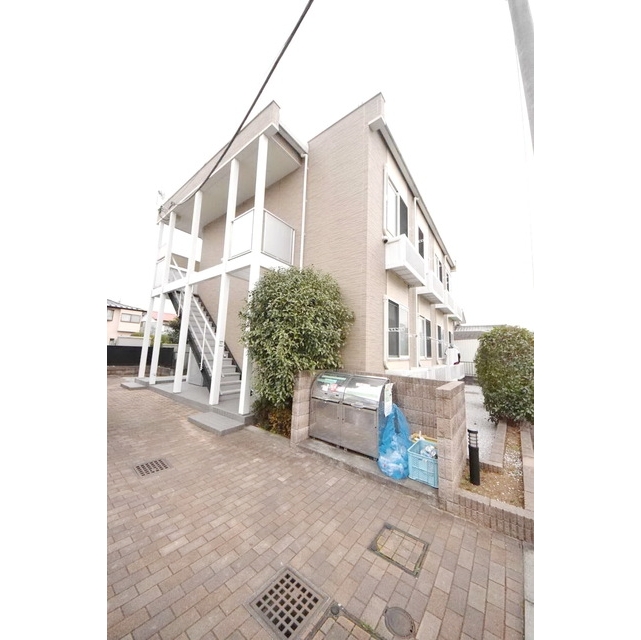 クラージュの賃貸物件