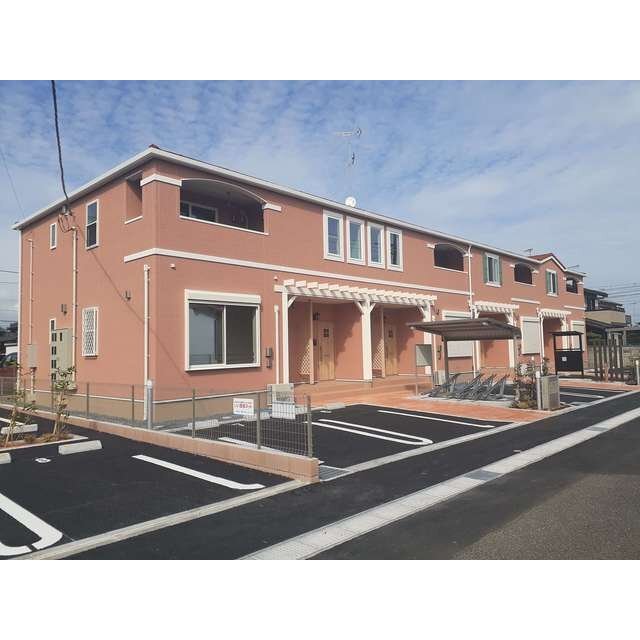 ベルフィオーレの賃貸物件