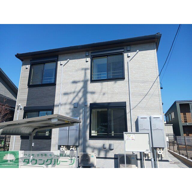 カーサVの賃貸物件