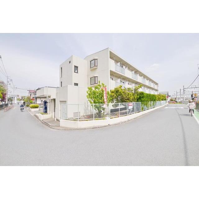 新栄コーポの賃貸物件