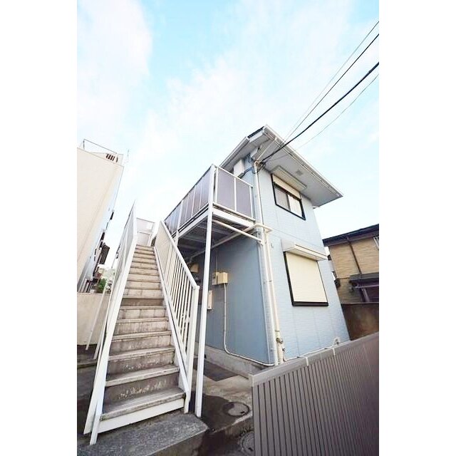 エルデ明大前の賃貸物件