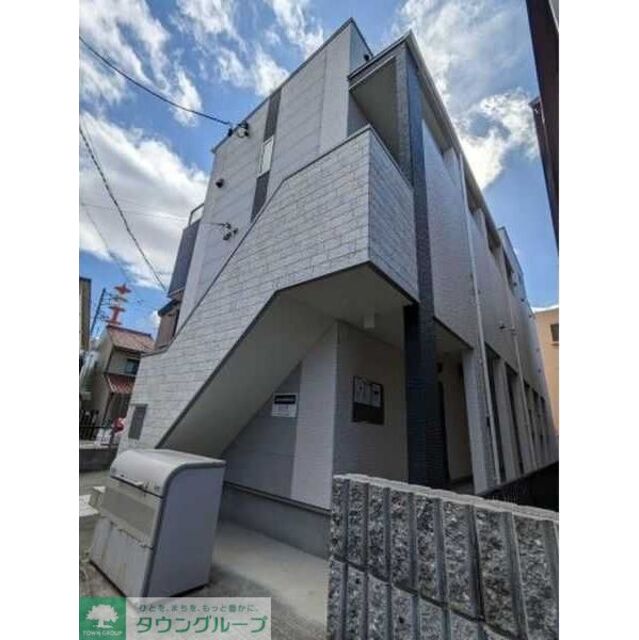 ハーモニーテラス八田２の賃貸物件