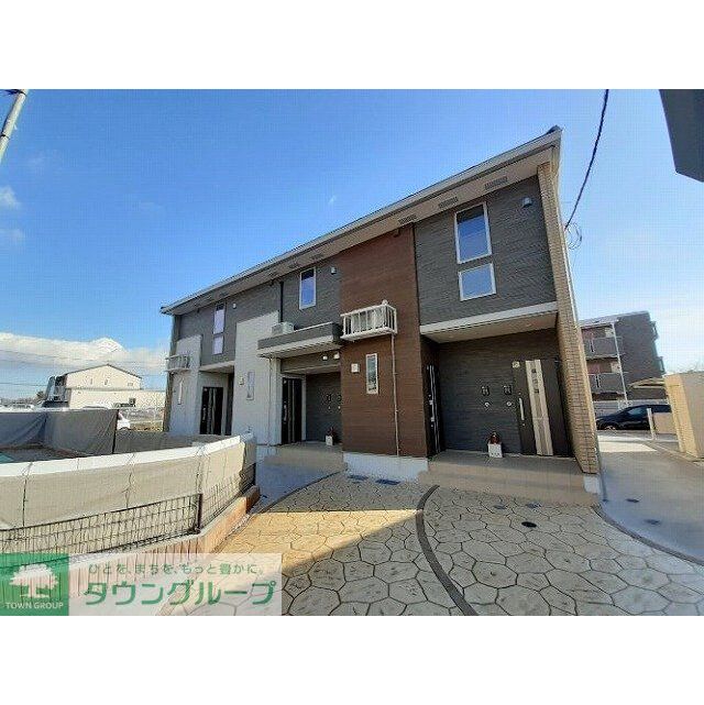 Cozycourtの賃貸物件