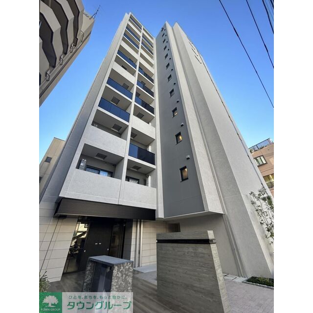 ラティエラ上野入谷の賃貸物件