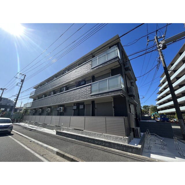 プランドールエヌ2の賃貸物件