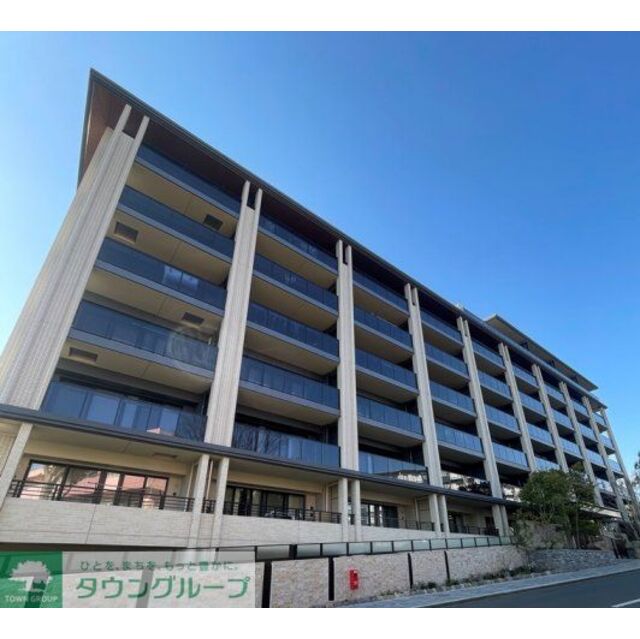 ヴェレーナシティ鎌倉深沢の賃貸物件