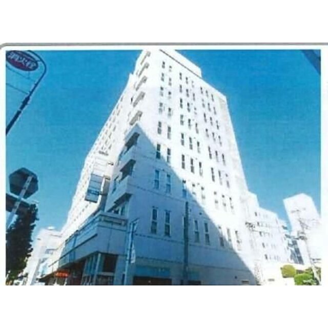 パプリカビルの賃貸物件