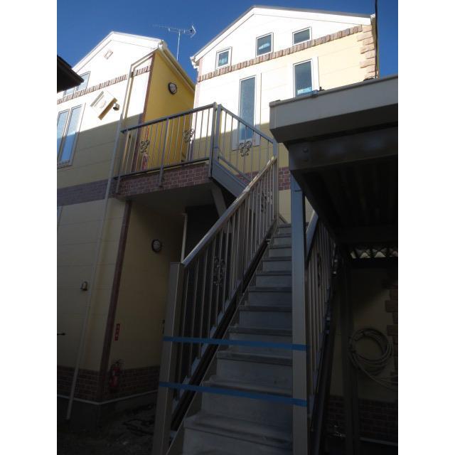 ユナイト日の出リカルドの杜の賃貸物件