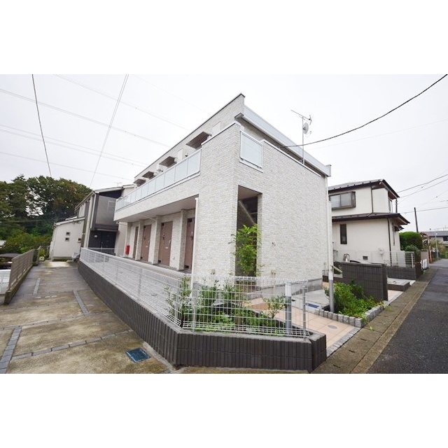 リブリ・FERIO希望ヶ丘の賃貸物件