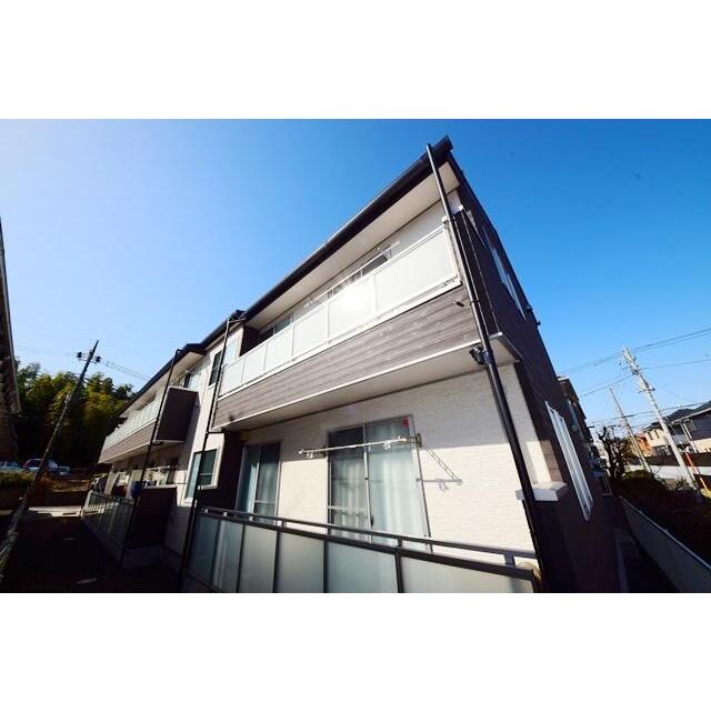 リブリ瀬谷の賃貸物件