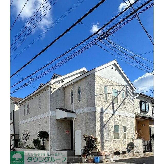 メルシーメゾンの賃貸物件