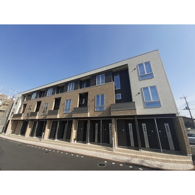 グラン・ホワイエの賃貸物件