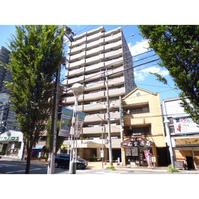 エクセルシオール所沢の賃貸物件