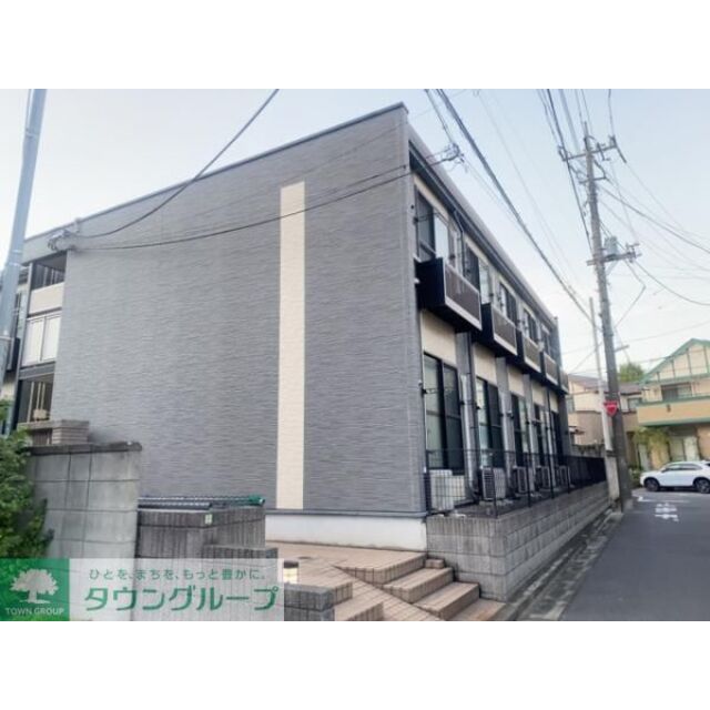 ブランデール島根の賃貸物件