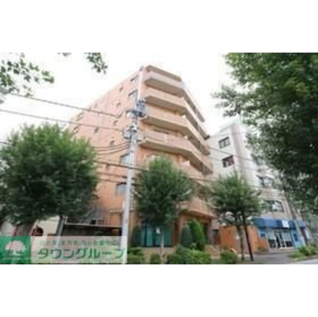 ルネスフィエスタの賃貸物件