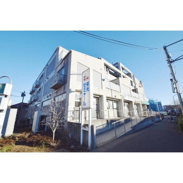 モンパルテの賃貸物件