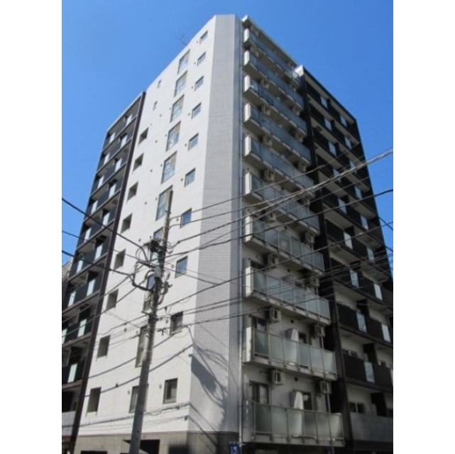 フォルテ京橋の賃貸物件