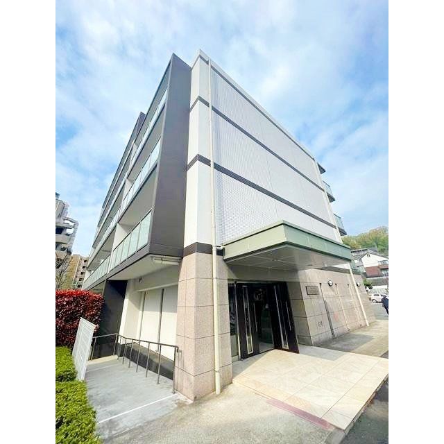 サンハイム戸塚の賃貸物件