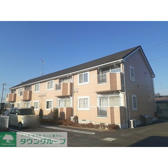 グランチェルトの賃貸物件