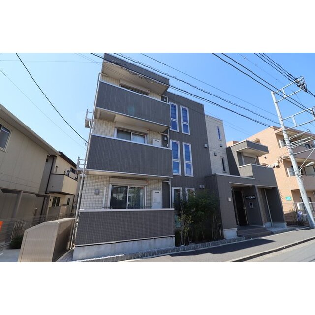 パレス国分寺の賃貸物件