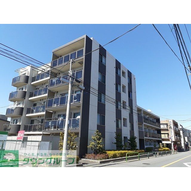 ディラヴェール光が丘の賃貸物件