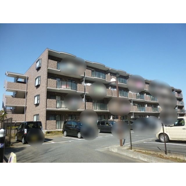 レジデンス山手台の賃貸物件