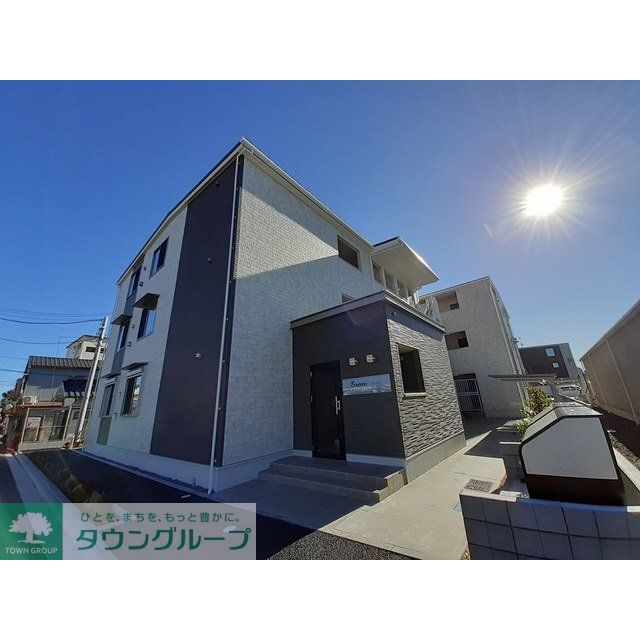 グレイスの賃貸物件