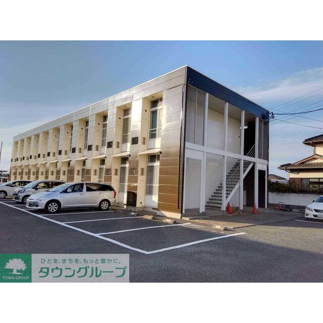 レオパレスアイリスの賃貸物件