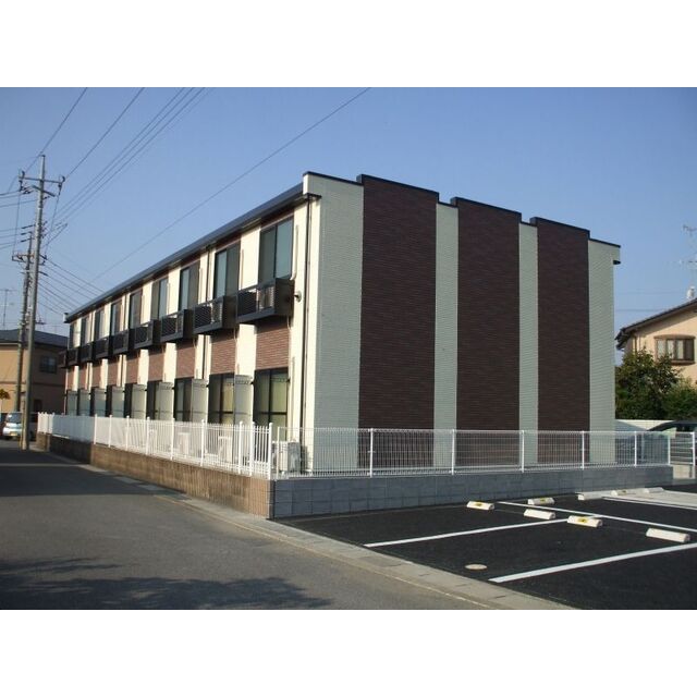 岡IIIの賃貸物件