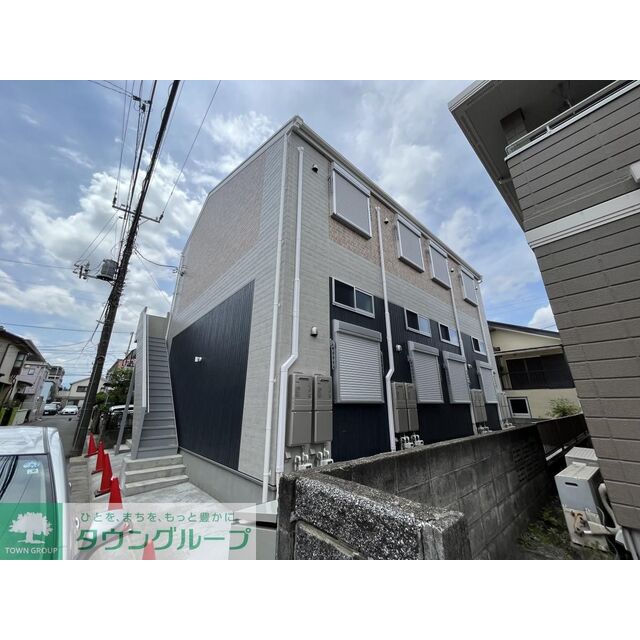 プレットさがみ野の賃貸物件