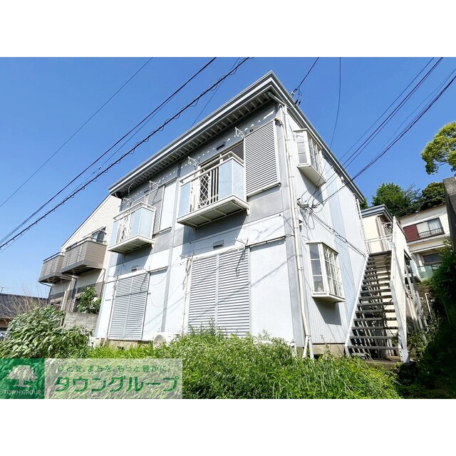 幡仲ハイツの賃貸物件