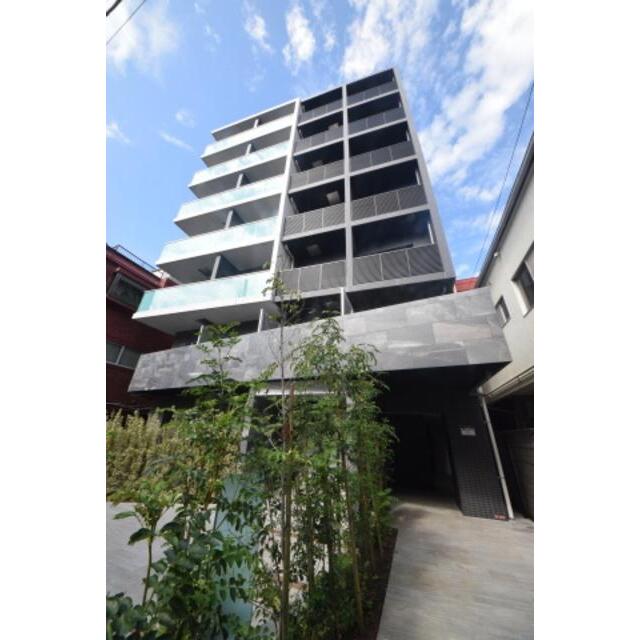 プレセダンヒルズ阿佐ヶ谷の賃貸物件