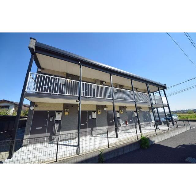 レオパレスステラの賃貸物件