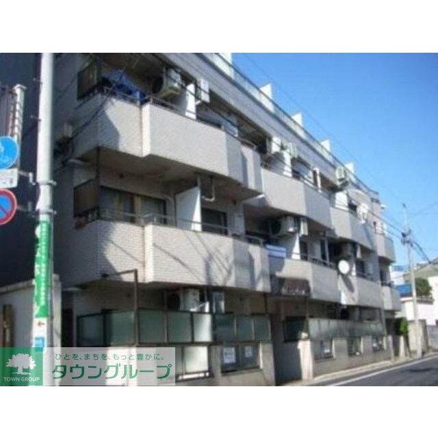 日神パレス豊玉の賃貸物件