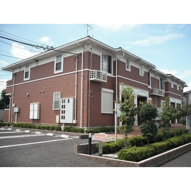 ツインアヴニール１の賃貸物件