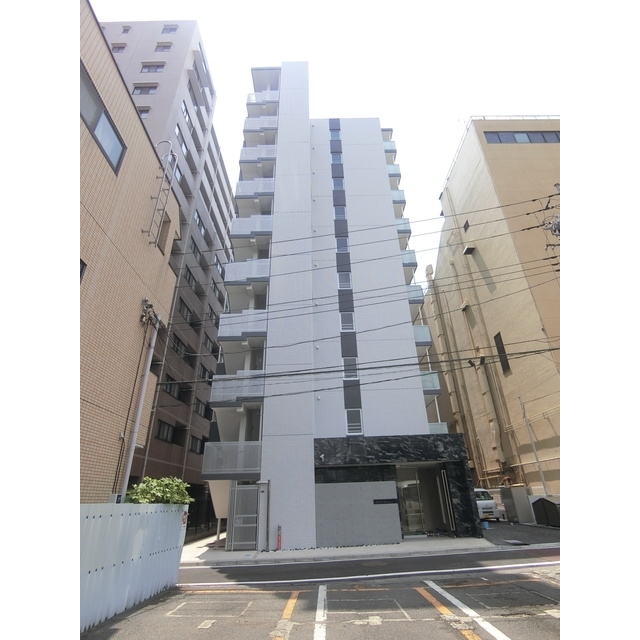 クレール八王子の賃貸物件