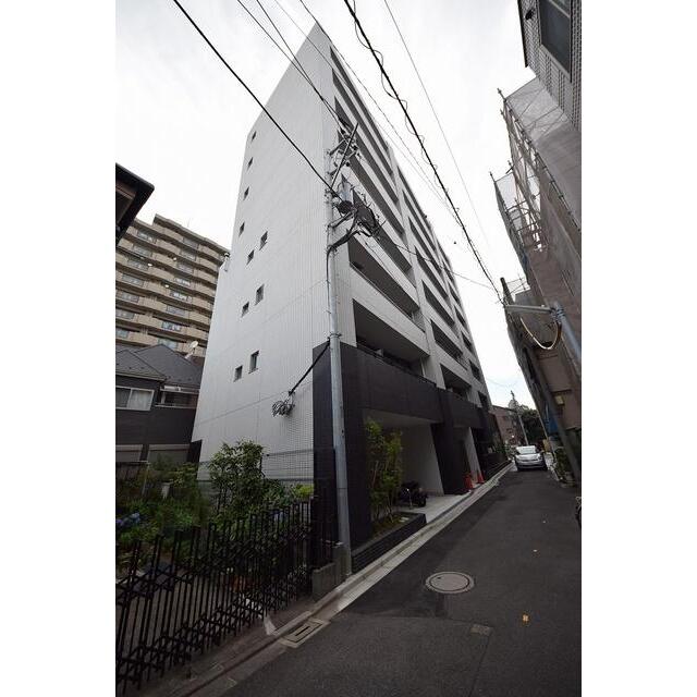 フェルクルール田端ルネサンスコートの賃貸物件