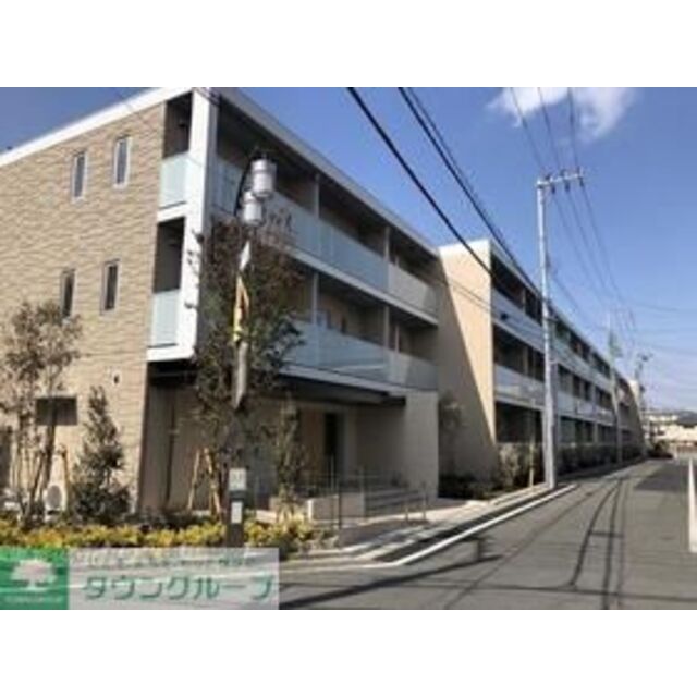 テラス上石神井ウエストの賃貸物件