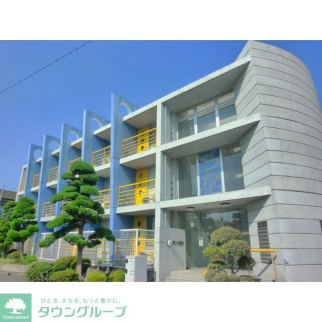 リバーフロントプラザの賃貸物件