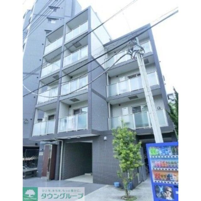 グランドエクザ親水公園Iの賃貸物件