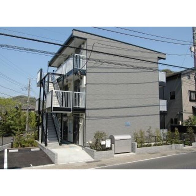 レオパレス常盤の賃貸物件