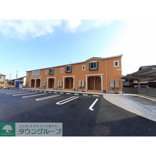 カームの賃貸物件