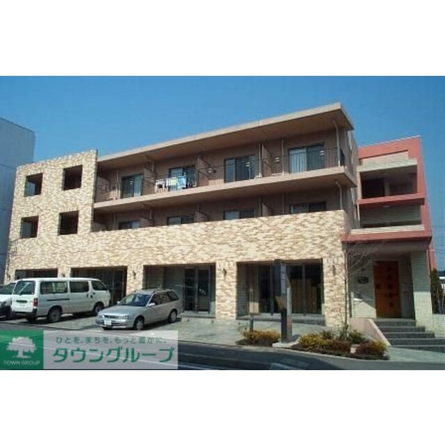 ハイネスコートの賃貸物件