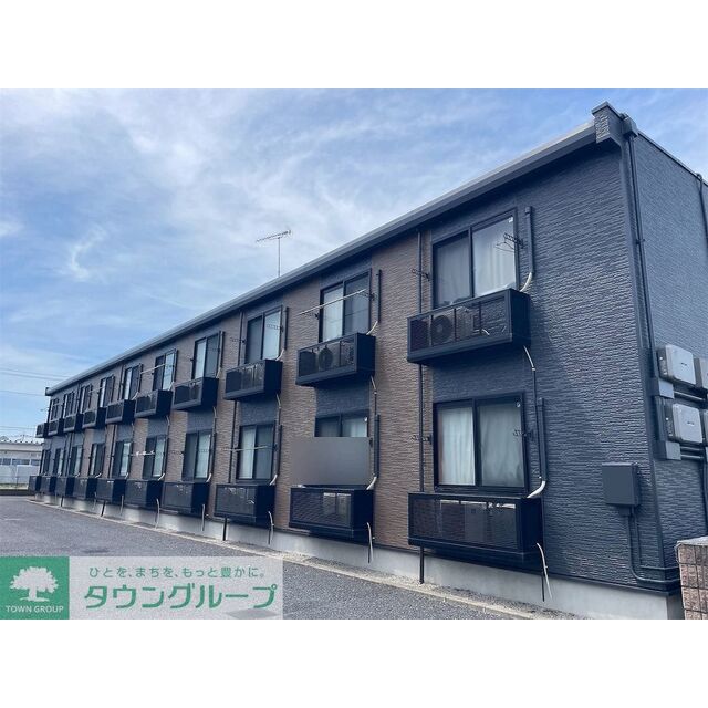 レオパレスプロシードの賃貸物件