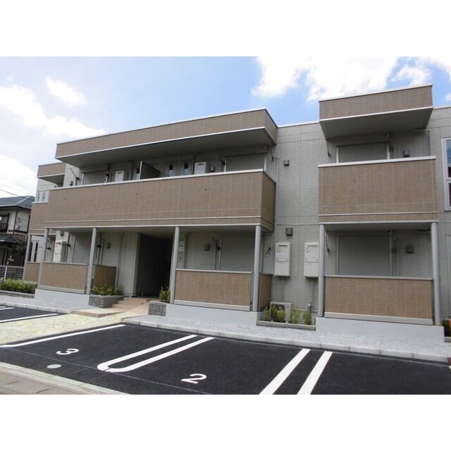 Lily Belleの賃貸物件