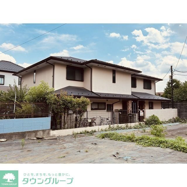 アルス東府中の賃貸物件