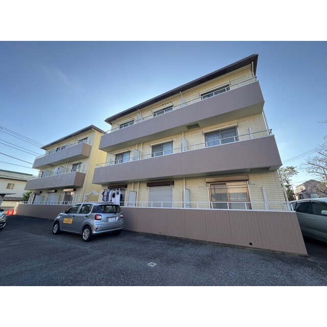 セピアコートの賃貸物件