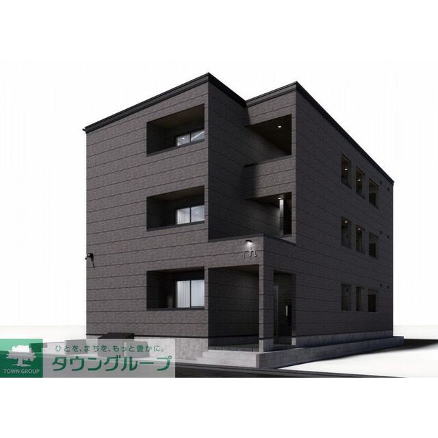 robothome西八王子の賃貸物件