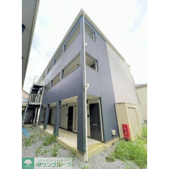 プリズム東習志野B棟の賃貸物件